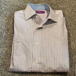 Men’s dress shirt
